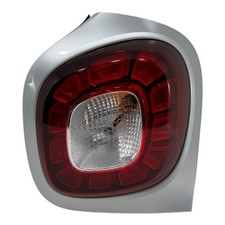 Fanale stop posteriore led - fanale,