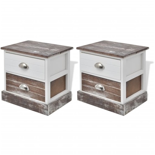 Comodini chic eleganti con - chic,