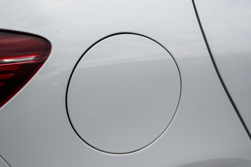Sportellino carburante per - sportellino,
