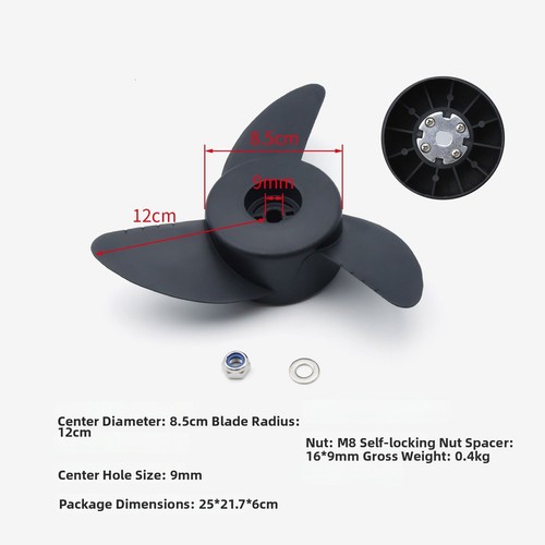Elica facile installazione - , per
