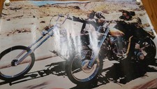Easy Rider Locandina Film
