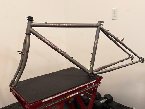 Telaio ruota specialized - specialized, hard