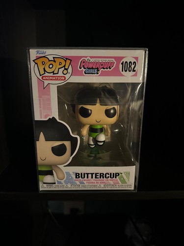 Funko pop powerpuff girls - funko, pop!