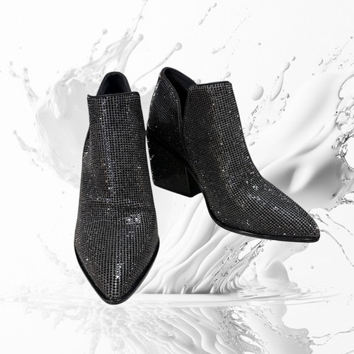 Stivaletto she cheval le - stivaletto,