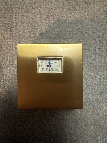 Orologio vintage illinois - illinois, co