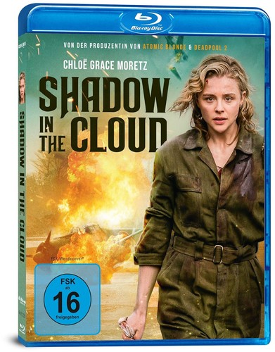 Shadow the cloud blu ray - shadow,