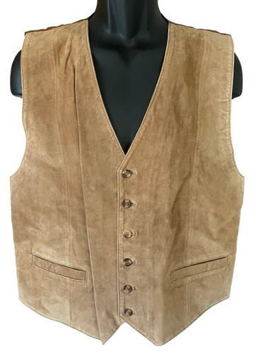 River trader gilet uomo grande - river,