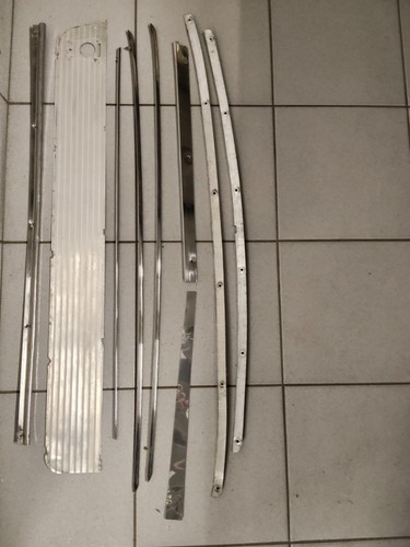 Raccolta pezzi decorativi - , per