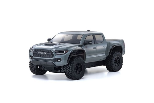 Kyosho kb10l toyota tacoma trd - kyosho,