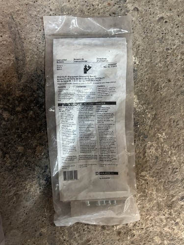 Pannello elettrico barra - , di