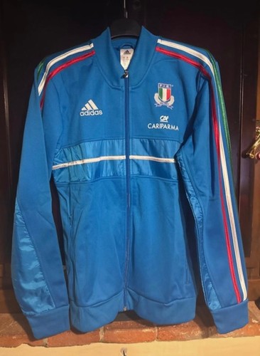 Felpa con cerniera adidas - con,