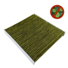 Filtro abitacolo fiat panda - filtro,