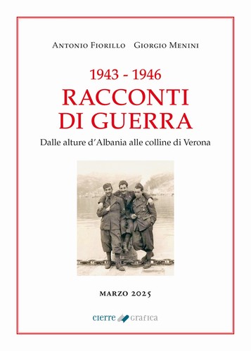 1943 1946 racconti guerra - 1943-1946,
