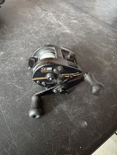 Raro Mulinello da Pesca