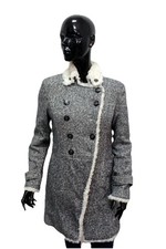 GUESS Donna Cappotto Giubbino