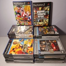 Lotto GIOCHI Sony  PS2