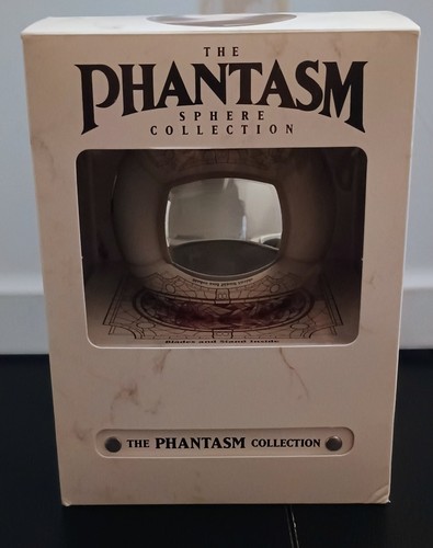 Phantasm sphere movie - phantasm,