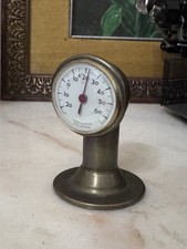 Manica A Vento Termometro