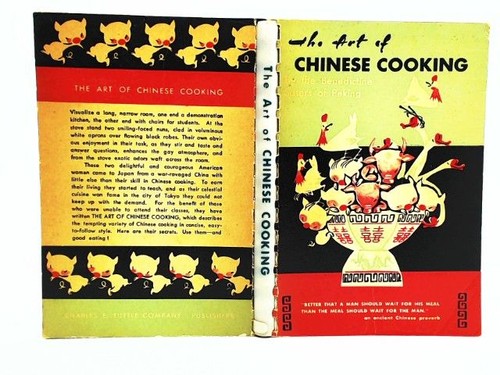 The art chinese - of,