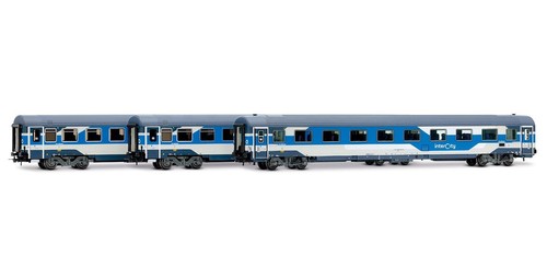Rivarossi hr4407 scala - scala, set