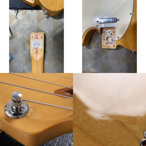 Fender american standard - american,