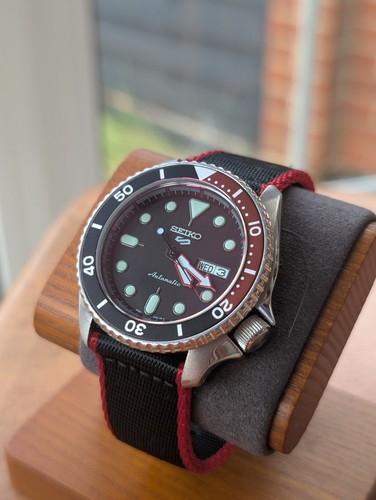 Seiko sport misura - seiko,