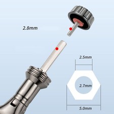 Mulinello da Pesca Doppia