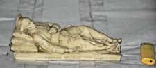 Gino ruggeri scultura - scultura, san
