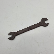 Chiave 7x9 Motom 48 C GG L