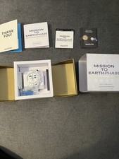SWATCH MISSION TO EARTHPHASE