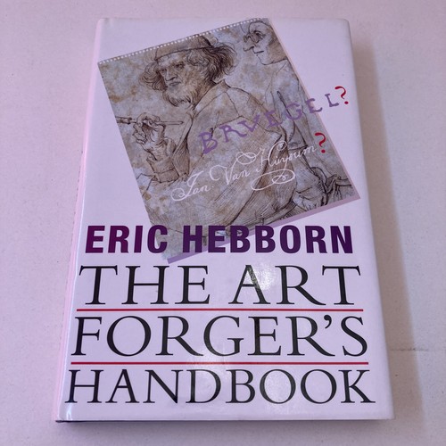 The art forger handbook - the,