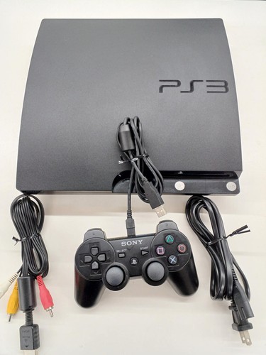 Sony cech 2500a - sony,