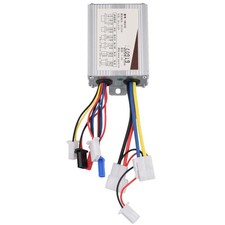 Electric Bike  Brushed