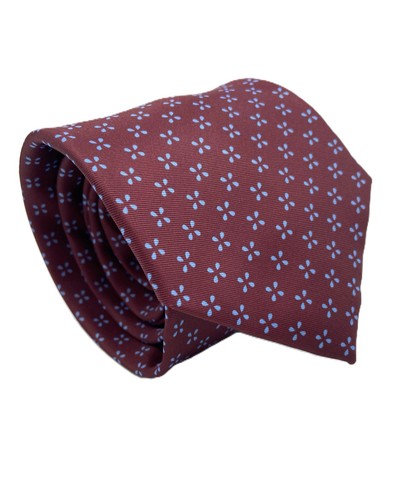 Cravatta sartoriale caracciolo - cravatta,