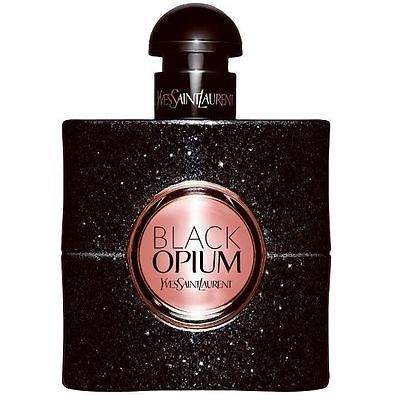 Yves saint laurent black - yves,