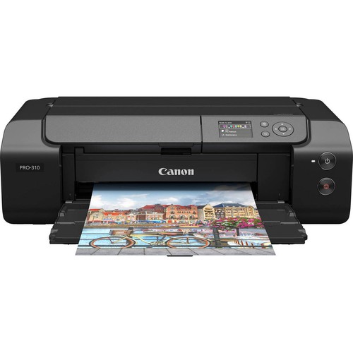 Canon imageprograf pro 310 - canon, pro-310