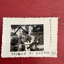 Auto Gruppo,Pasqua Di