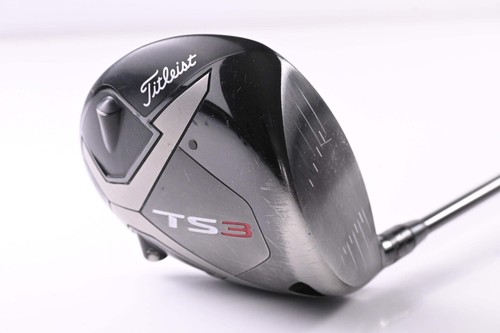 Driver titleist ts3 10 5 - driver, /