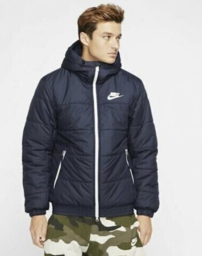 Nike sportswear giacca termica - giacca,