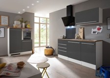 Cucina attrezzata cucinino