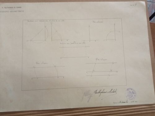 Documento storico disegno - storico,,