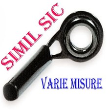 apicale anello cimino canna