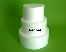 Torta 3 piani/3 set Ø