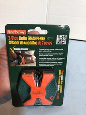 NUOVO Affilacoltelli Accu