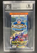 mike vick signed autographed