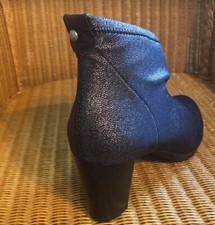 NUOVO: STIVALETTI ELEGANTI