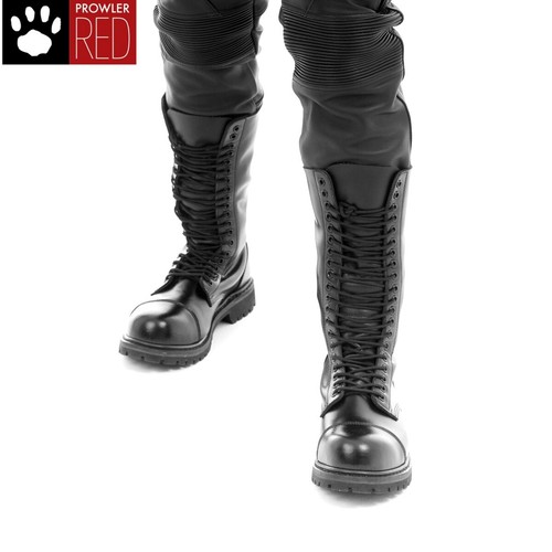 Stivali prowler rossi vera - prowler,