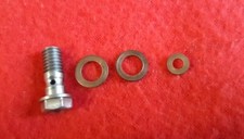 HOPE Moto V2 Caliper Connector