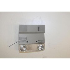 PLAFONIERA INTERNA ANT. PER VOLKSWAGEN GOLF PLUS (05-09) 1.6 8V (75KW) MNV 2005