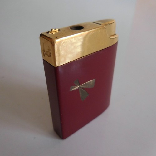 Accendino silver match dandy - accendino,